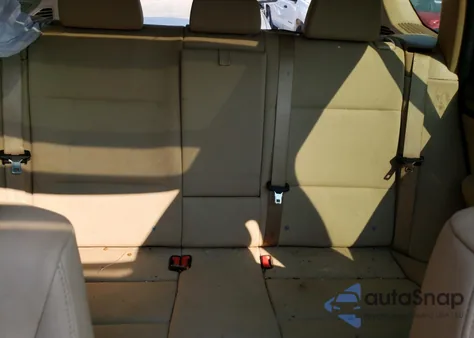 2014 BMW X3 xDrive28I z USA, uszkodzony, nr VIN 5UXWX9C51E0D23032